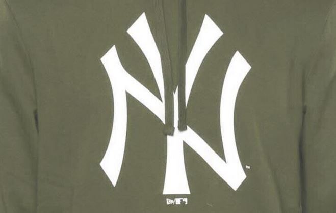 New Era New York Yankees Hoody für 19,99€ (statt 56€)