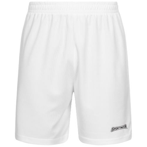 Sportinator Essentials Training Shorts für 5,84€ (statt 10€)