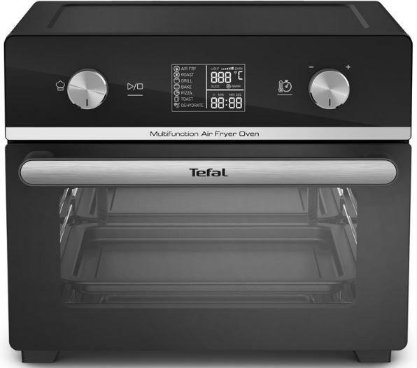 Tefal FW6058 Multifunction Air Fryer Oven, 20L für 209,99€ (statt 233€)