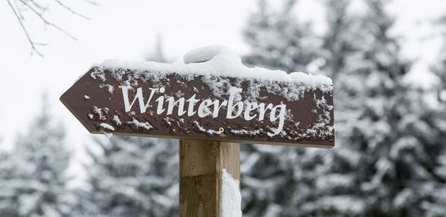 3ÜN in Ferienwohnung in Winterberg, Sauerland   bis 4 Personen für 199€