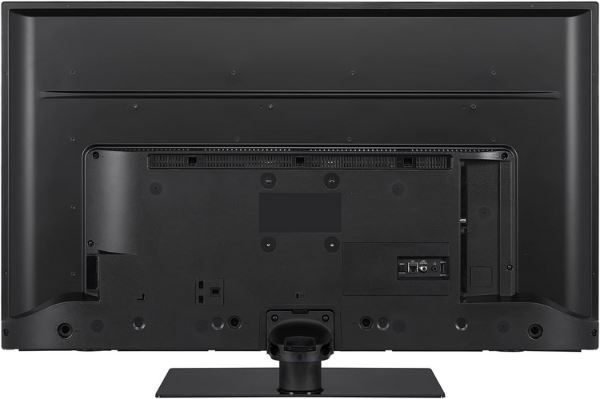 Panasonic TX 43MX700E 43 4K UHD TV mit Dolby Atmos & Vision für 399€ (statt 434€)