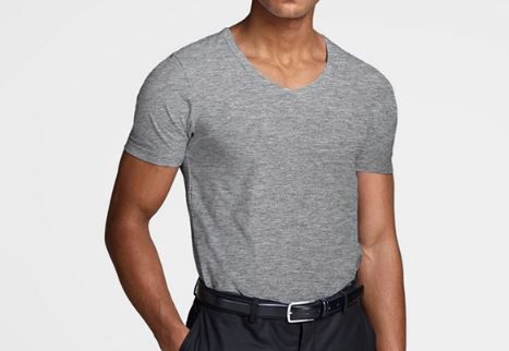 3er Pack Jack & Jones Basic T Shirts in verschiedenen Farben für je 21,97€ (statt 40€)