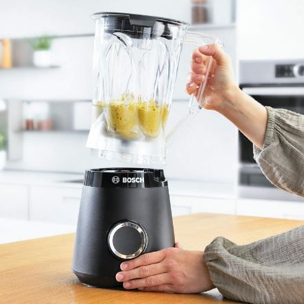 Bosch VitaPower Serie 4 Standmixer mit 1.200W für 55,99€ (statt 69€)