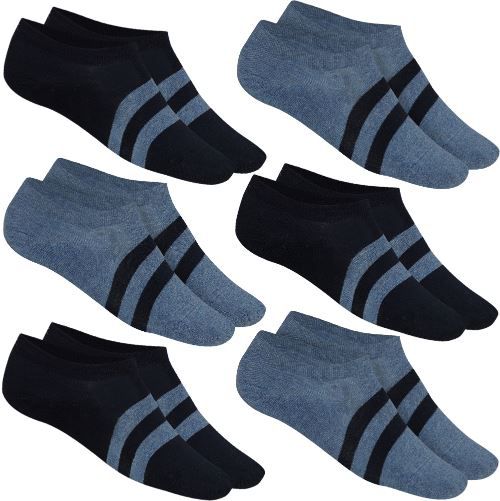 6 Paar Calvin Klein Sneaker Socken für 17,99€ (statt 35€)