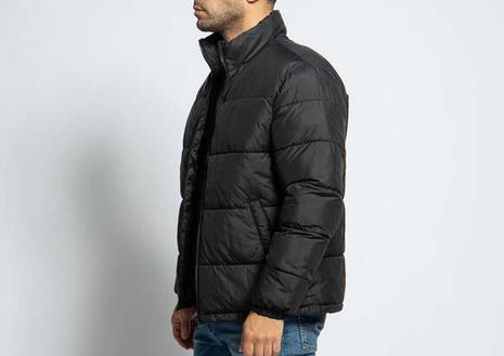 2x Jack & Jones Paul Steppjacke für 52,21€ (statt 86€)