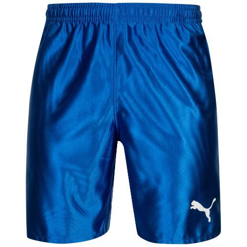 PUMA Game Glanz Short in Blau für 8,39€ (statt 15€)