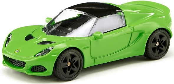 siku 1531 Lotus Elise Sportwagen für 2,59€ (statt 4,50€)