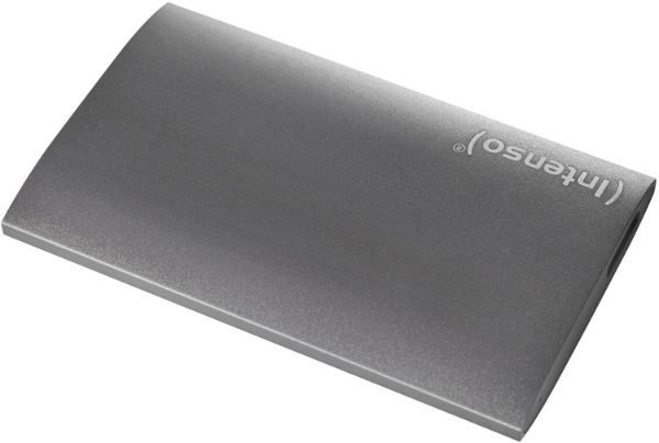 Intenso Portable Premium Edition SSD mit 1TB für 44€ (statt 61€)