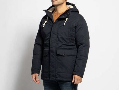 Jack & Jones Mash Parka in 2 Farben für je 34,57€ (statt 55€)