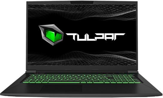 Tulpar T7 V20.7.3   17,3 FHD Gaming Notebook mit RTX4060 für 905,99€ (statt 1.188€)