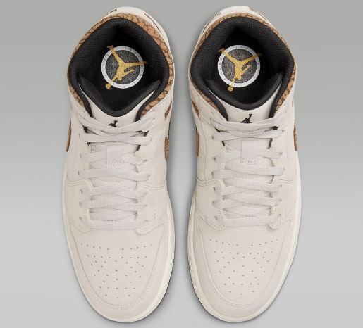 Air Jordan 1 Mid SE Sneaker für 89,97€ (statt 150€)