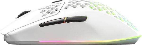 SteelSeries Aerox 3 Wireless Gaming Maus für 64,99€ (statt 75€)