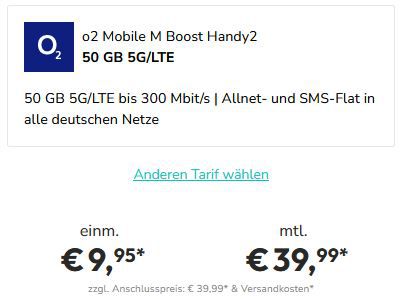 Motorola razr 40 + Lenovo Tab M10 für 9,95€ + o2 Flat 50GB für 39,99€ mtl.