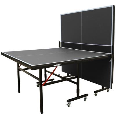 Muwo Black Version Premium Indoor Tischtennisplatte für 254,99€ (statt 349€)