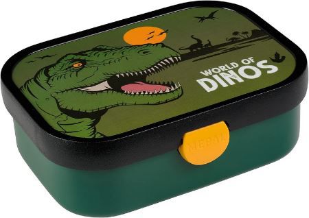 Mepal Campus Dino Brotdose für 8,80€ (statt 14€)