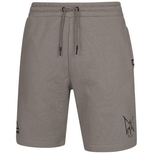 ellesse x MJB RUCQUES Shorts in 3 Farben für je 17,99€ (statt 27€)