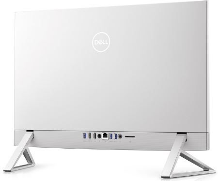 Dell Inspiron 24 All in One PC mit Ryzen 5 7530U, Tastatur + Maus für 629€ (statt 699€)