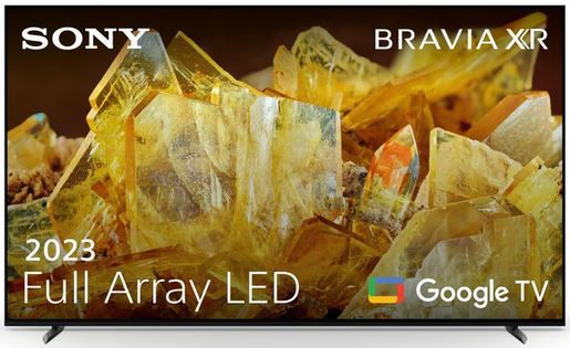 Sony Bravia XR55X90LAEP 55 4K UHD LED TV mit 100Hz für 999€ (statt 1.199€)