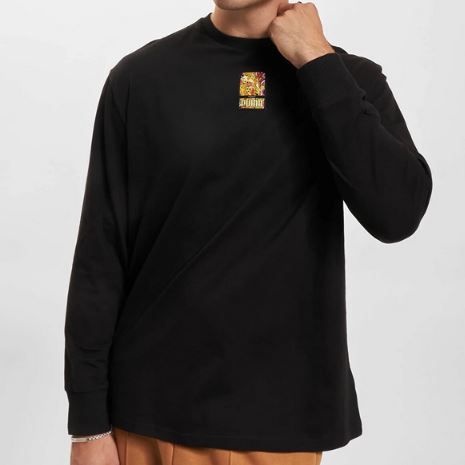 Puma X Britto Langarmshirt für 22,74€ (statt 35€)