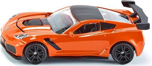 siku 1534 Chevrolet Corvette ZR1 Spielzeugfahrzeug für 2,99€ (statt 5€)