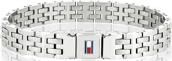 Tommy Hilfiger Jewelry Armband aus Edelstahl für 45,99€ (statt 67€)