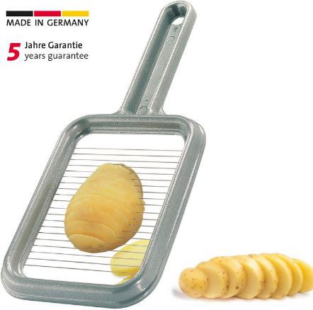 Westmark Pellkartoffel /Mozzarellaschneider für 12,99€ (statt 17€)