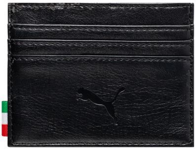 PUMA x Scuderia Ferrari Lifestyle Card Holder für 9,94€