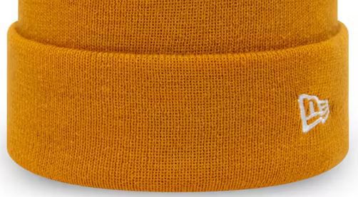 New Era Essential Cuff 801 Beanie für 11,98€ (statt 19€)