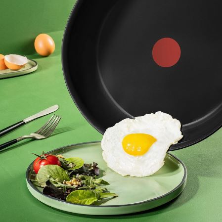 Tefal C43506 Renew On Black Bratpfanne, 28 cm für 43,49€ (statt 53€)