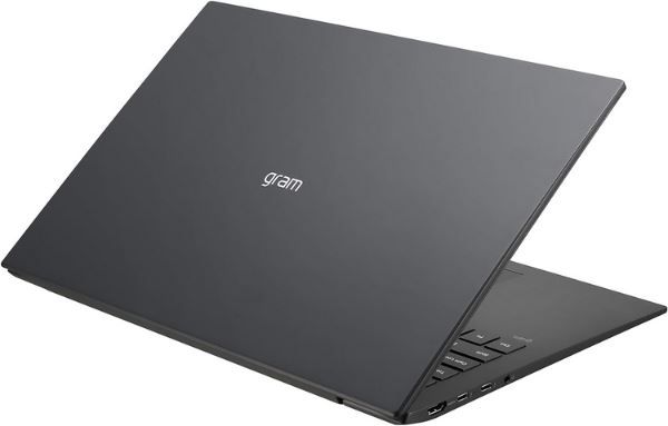 LG gram (2023) 16 Zoll Ultralight Notebook mit 22h Akkulaufzeit für 849€ (statt 990€)