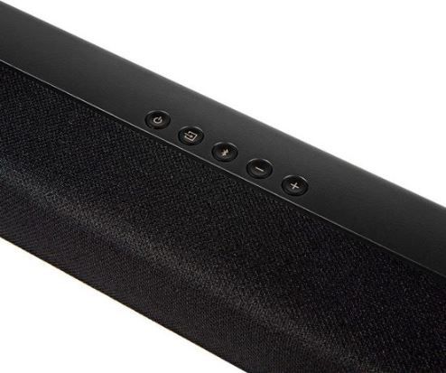 Polk Signa S2 5.1 Soundbar mit kabellosem Subwoofer ab 129€ (statt 160€)