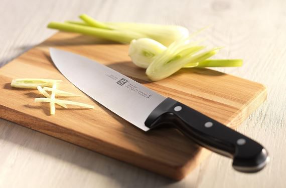 Zwilling Twin Chef Messer Set, 2 teilig für 28,16€ (statt 35€)