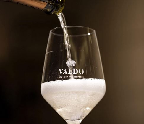 3 Liter Valdo Marca Oro Valdobbiadene Prosecco in Holzkiste für 52,99€ (statt 74€)