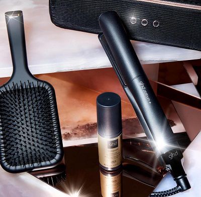 ghd platinum+ Ge­schenk­set 2023 für 189,99€ (statt 246€)