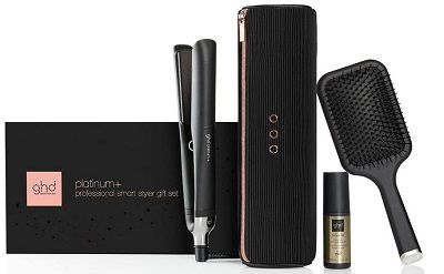 ghd platinum+ Ge­schenk­set 2023 für 189,99€ (statt 246€)