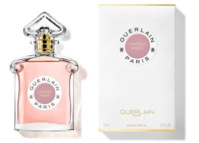 Guerlain LInstant Magic Eau de Parfum 75ml für 67,10€ (statt 93€)