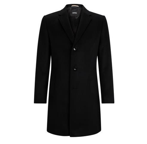 BOSS Langmantel H-Jared für 359€ (statt 454€)