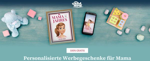 Hurra Helden: Personalisierte Hintergrundbilder gratis als PDF