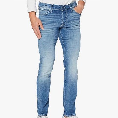 👖 Jack & Jones Glenn Icon 357 Slim Jeans für 35,91€ (statt 54€)