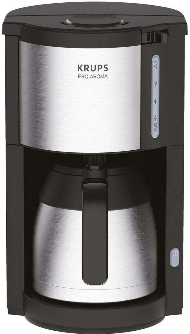 KRUPS KM305D ProAroma Kaf­fee­ma­schi­ne für 58,50€ (statt 65€)