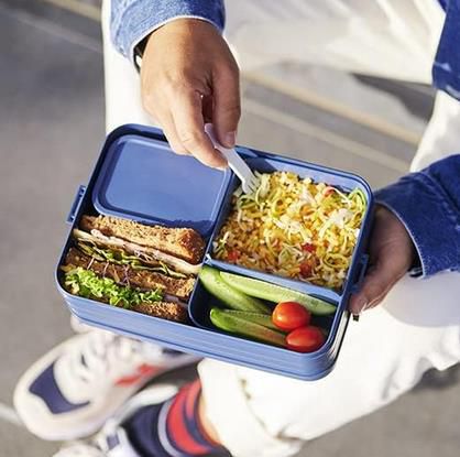 Rosti Mepal Bento Take a Break Lunchbox large für 14,90€ (statt 21€)