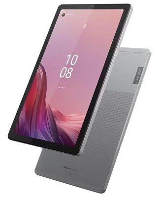 Lenovo Tab M9 64 GB 9 Zoll WLAN ac Android 12 für 103,99€ (statt 129€)