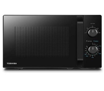 Toshiba MW2-MM20PF Mikrowelle 20 Liter für 75,99€ (statt 100€)