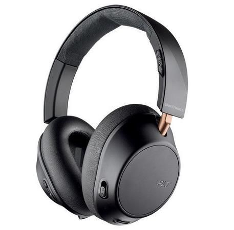 Plantronics BACKBEAT GO 810 Kopfhörer für 128,21€ (statt 164€)