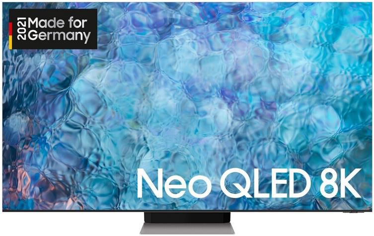 Samsung GQ75QN900AT 75 Zoll, NeoQLED, 8K für 3.076,90€ (statt 3.510€)