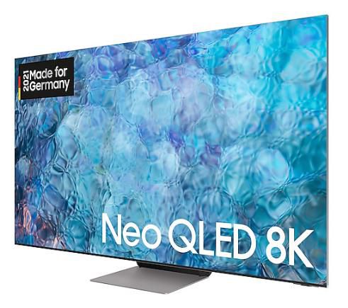 Samsung GQ75QN900AT 75 Zoll, NeoQLED, 8K für 3.076,90€ (statt 3.510€)