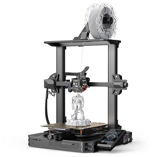 Crealtiy 3D Ender 3 S1 Pro für 245€ (statt 279€)