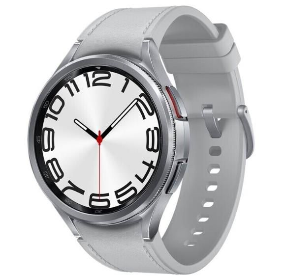 Samsung Galaxy Watch6 Classic 47mm LTE  für 339€ (statt 390€)