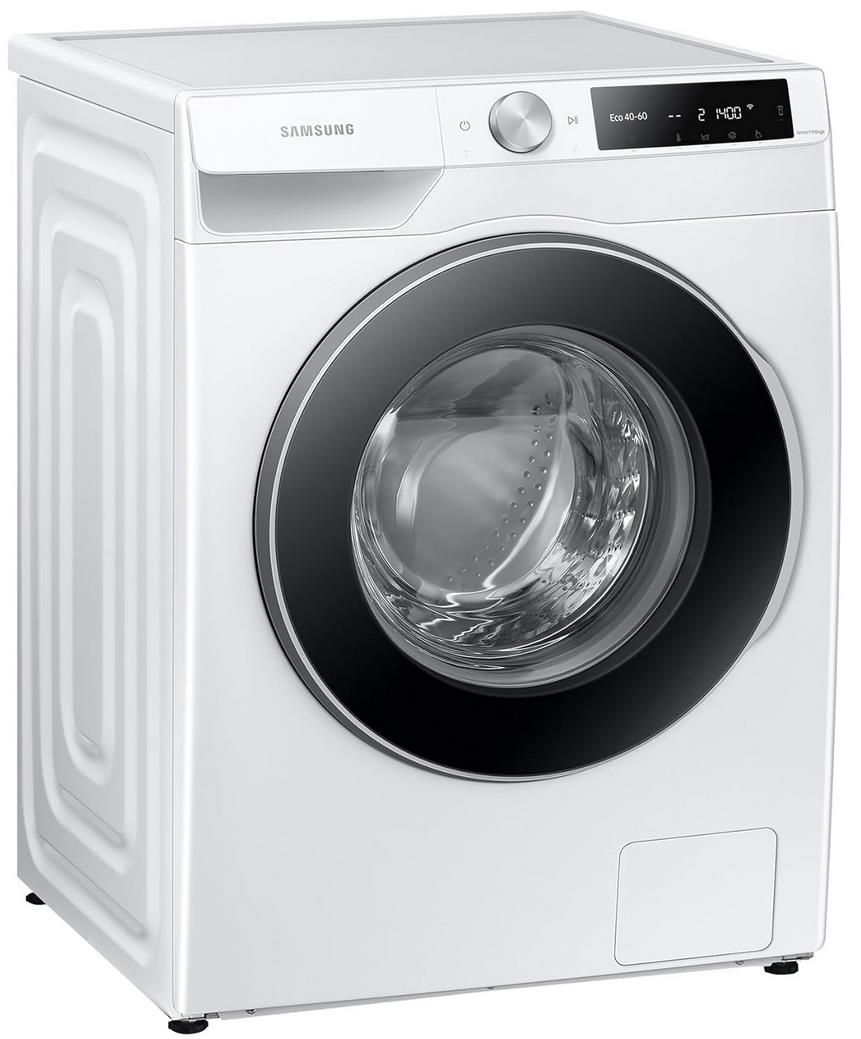 SAMSUNG WW81T604ALEAS2 Waschmaschine für 478,16€ (statt 606€)