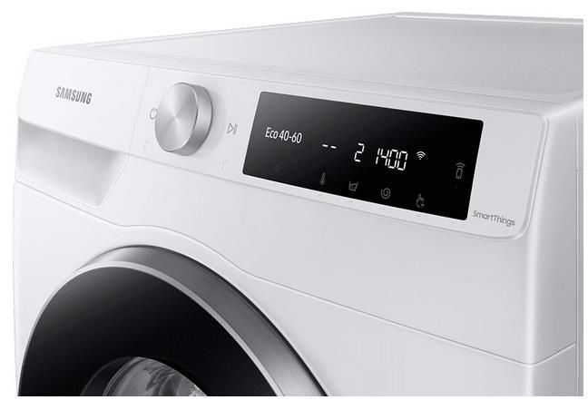 SAMSUNG WW81T604ALEAS2 Waschmaschine für 478,16€ (statt 606€)